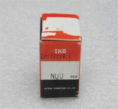 1Pc New Iko Nuu LM132332N in