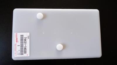Toyota Genuine OEM 74431-14020 Battery Carrier Tray Celica Corolla