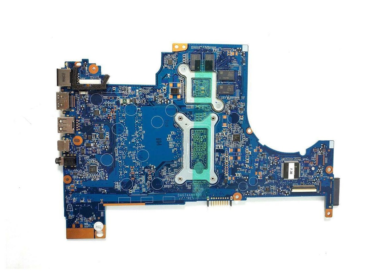 HP PAVILION 15-CC 15T-CC INTEL CORE I7-8550U 940MX LAPTOP