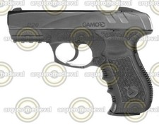 PISTOLA AD ARIA CO2 Gamo GP20 COMBATTIMENTO 4,5mm 3J + SPEDIZIONE GRATUITA