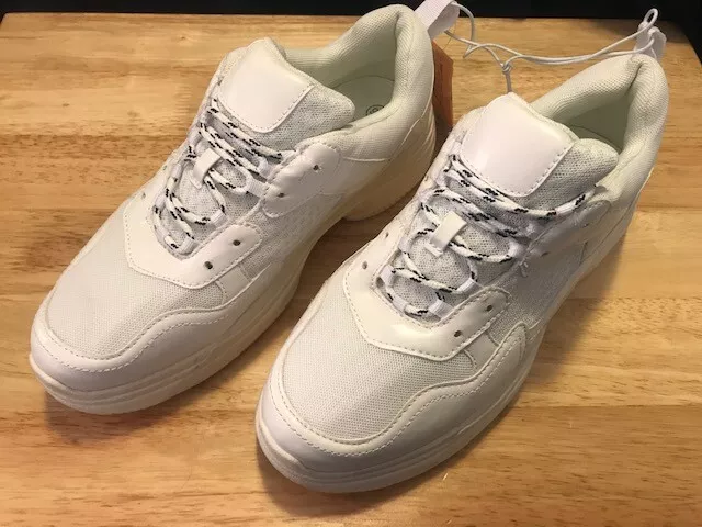 Wild fable white shoes sale