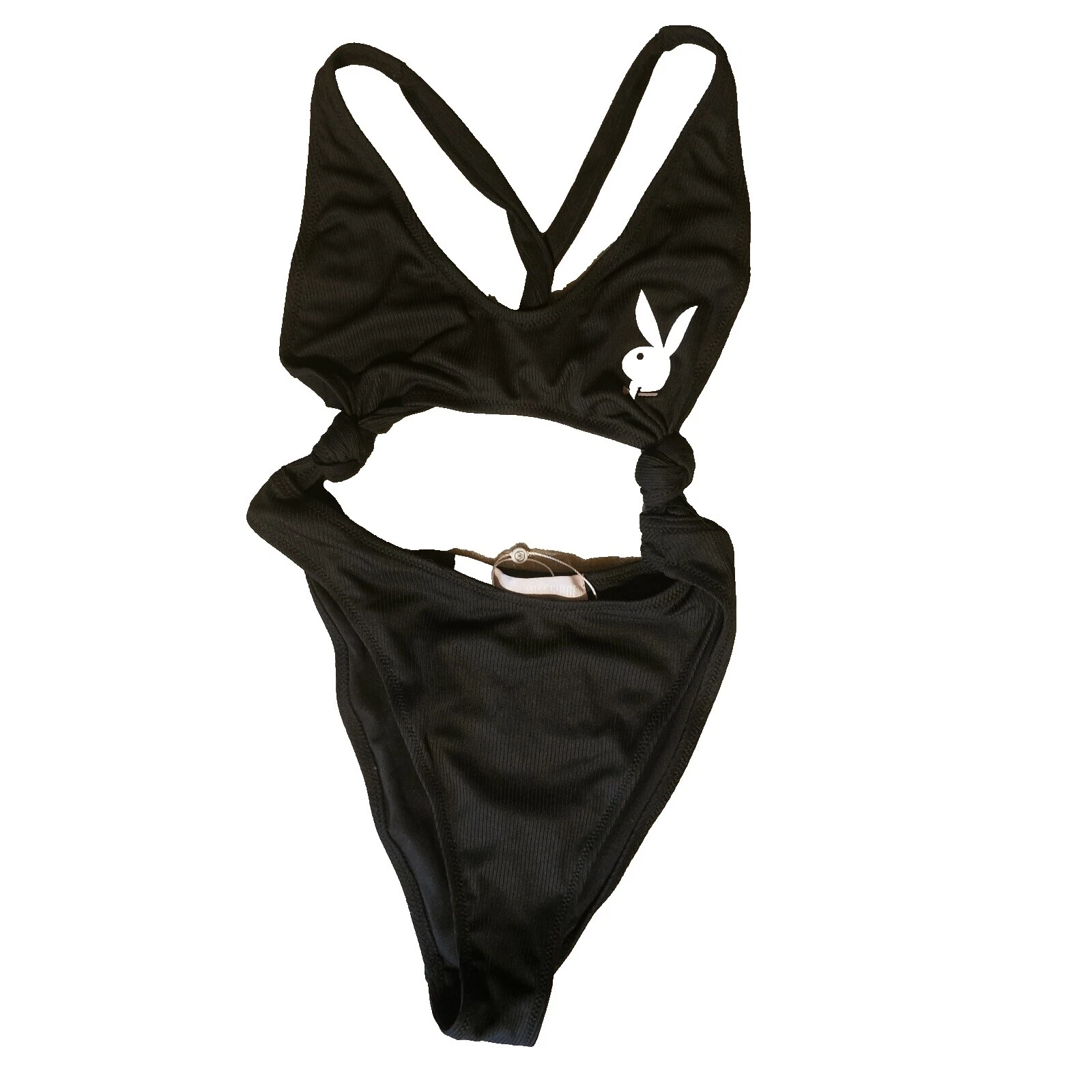 Traje de Baño de tamaño regular Playboy para Mujeres