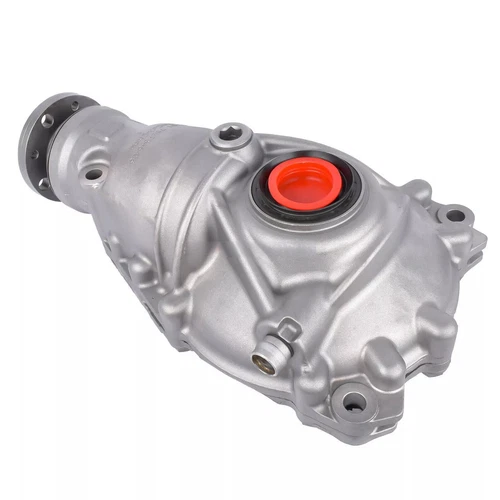 BMW F20 F30 F31 F32 X5 E70 X6 E71 Front Differential Diff 3,15 Ratio WARRANTY - Picture 5 of 7