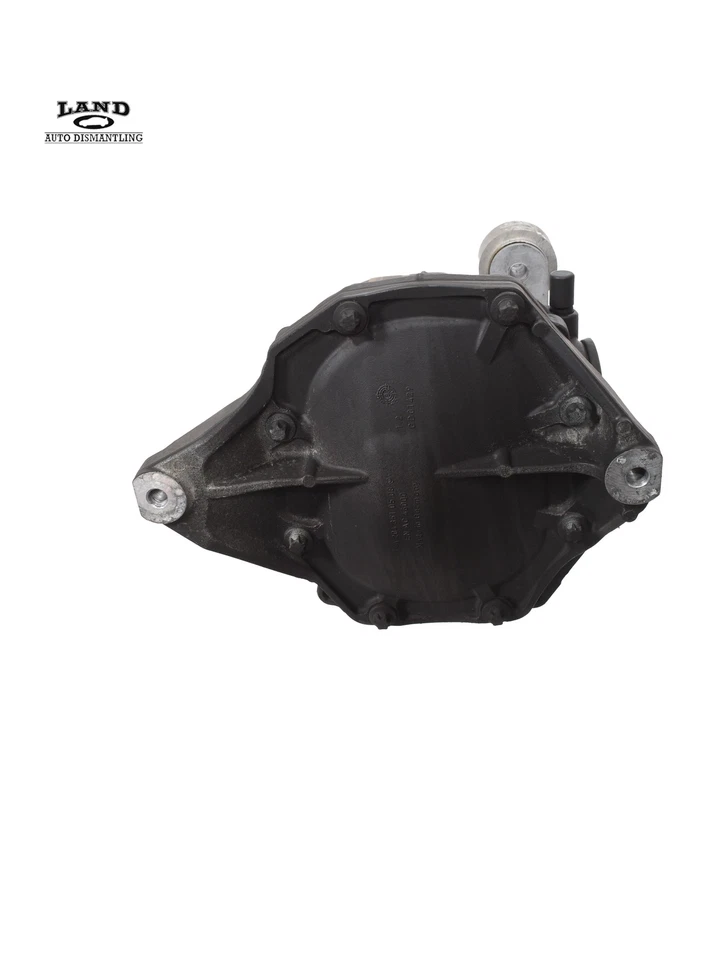 MERCEDES R231 SL-CLASS BUSHING REAR DIFFERENTIAL REAR END CARRIER AXLE 2.65 56K - Image 4 of 4