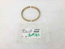 New Buhler GDM-50081-010 Piston Guide Ring 2-Parted
