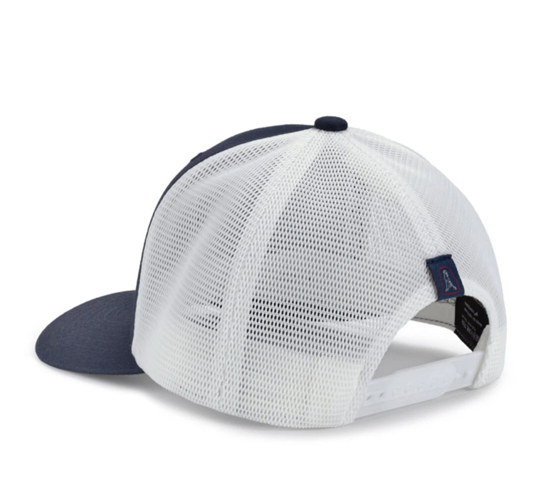 Ping mesh sale hat