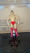 WWE NXT AEW William Regal Lord Steven Jakks Pacific Action Figure Wrestling 7