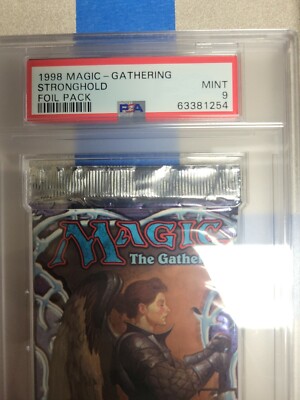 stronghold mtg booster box Pack or simply expanding their collection Magic The Gathering Stronghold Booster