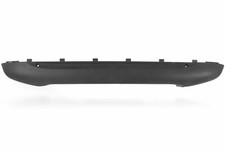 Diffusore posteriore spoiler posteriore Smart 451 prefacelift nuovo ME3051851 OE A4516470084