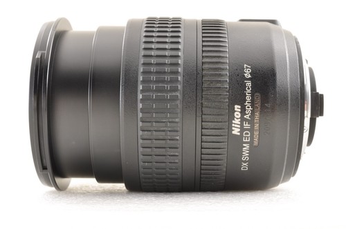 Nikon D80 Digital Camera /AF-S 18-70mm F3.5-4.5G Lens *Mint 3800shot* #3920 - Picture 16 of 24