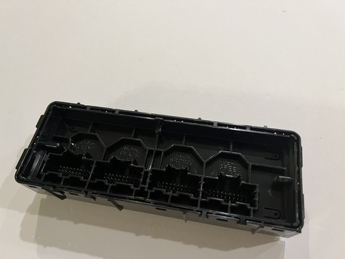 2017 CADILLAC CT6 HEAT & AIR CONDITION REMOTE CONTROL MODULE UNIT OEM 84130198 - Picture 5 of 5
