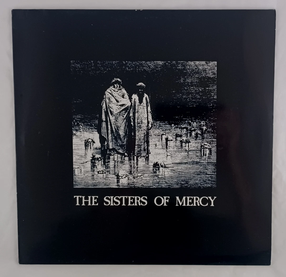 The Sisters of Mercy 12