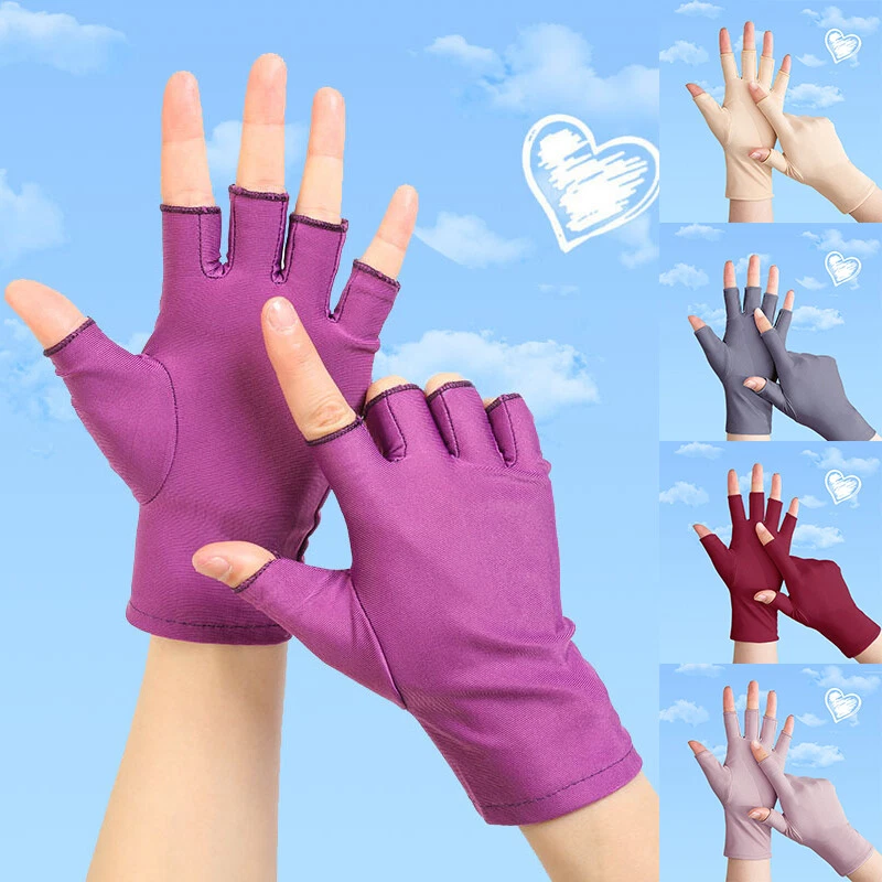 nice womens gloves