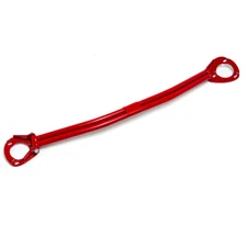 Front Engine Upper Suspension Strut Bar Tower Brace for BMW E46 3 Series 1998-05