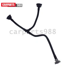 For Audi 2017-2023 Q5 2.0L-L4 80A121081S Coolant Expansion Tank Hose Line Pipe