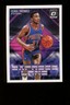 2018 Donruss Optic Express Lane #2 Isiah Thomas Detroit Pistons QTY