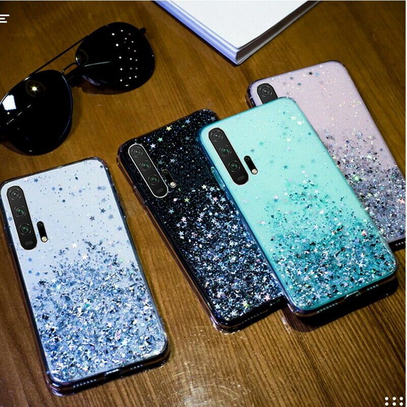 Custodia Per Honor 90 Smart 200 Pro Lite X6A Clear Shockpro0f - Foto 6