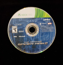 Mavin  The Amazing Spider-Man 2 (Microsoft Xbox 360, 2014) Tested