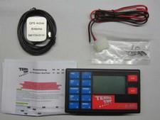 Terratrip 202 GeoTrip Rallye Computer GPS Wegstreckenzähler Tripmaster v5