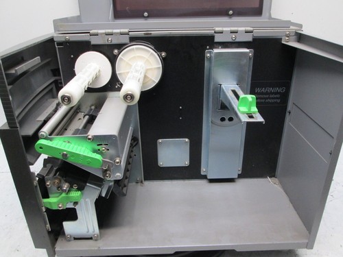 Sato CL408e Thermal Label Printer - Tested - Picture 5 of 5