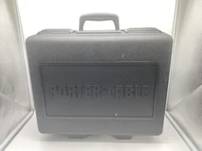 Porter Cable Router 693LRPK Carrying Case CASE ONLY