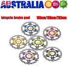 <!--F#f_0-->MTB Bike 160mm/180mm/203mm Bicycle Disc Brake Rotor with 6 Bolts Brake Pads<!--F/-->