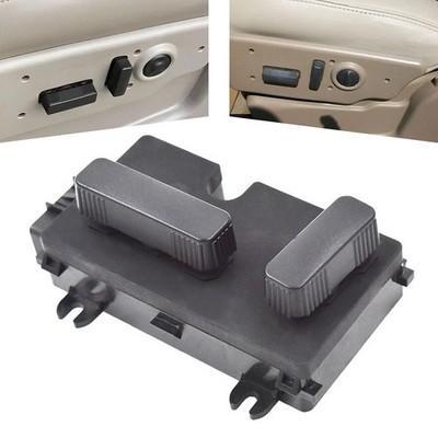 Front Left Power Seat Switch 12450166 Für Cadillac Escalade 2002-2006