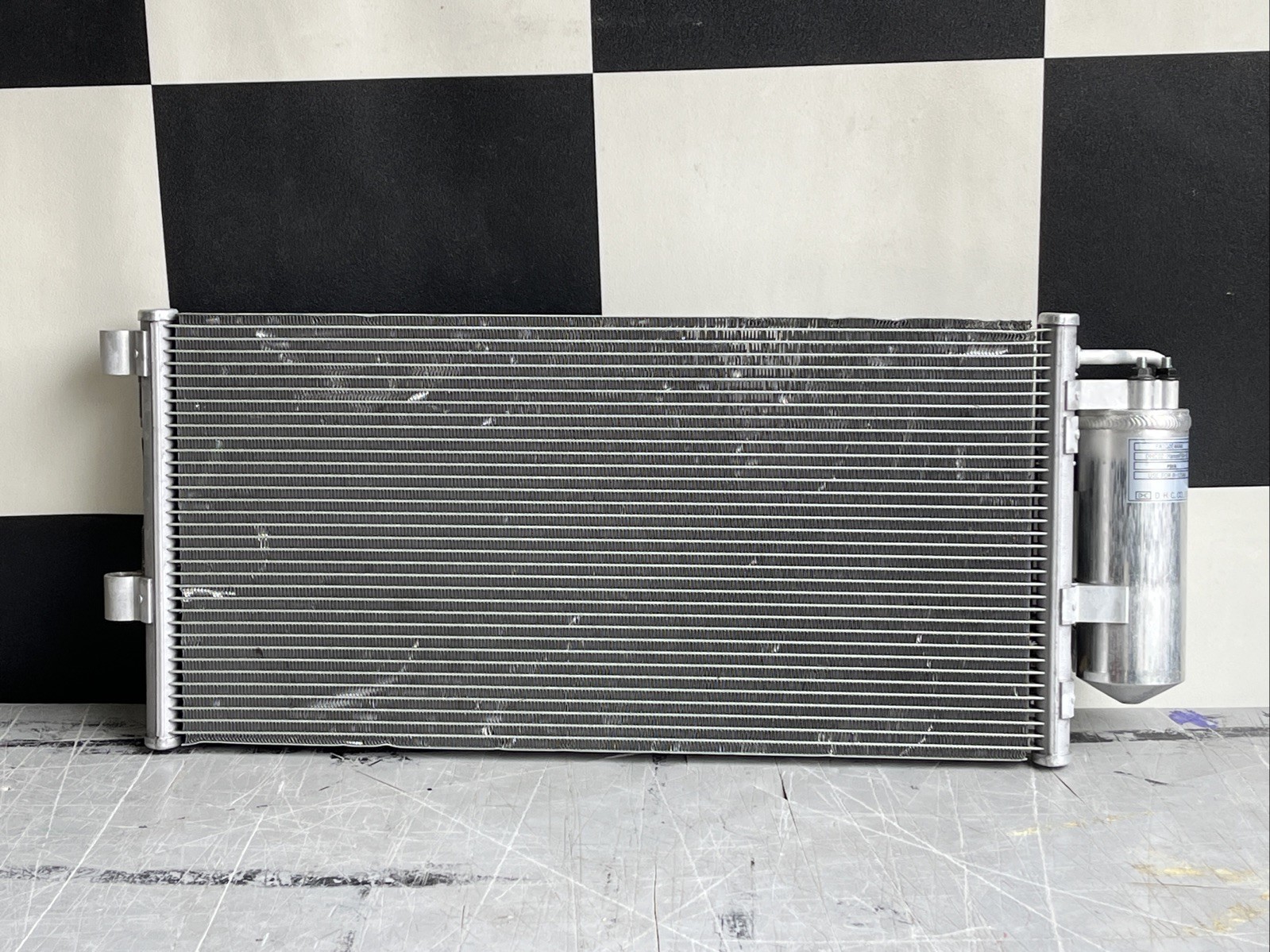 2022 2023 2024 2025 McLaren Artura Air Conditioning Condenser Used Oem 16LA210CP