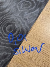 engineered wood veneer sheet