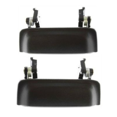 For Ford Explorer Sport Trac 2001-2005 Outer Door Handles Driver Passenger Side