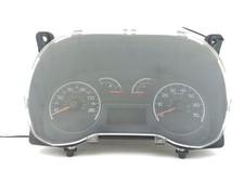 Compteur Fiat FIORINO
