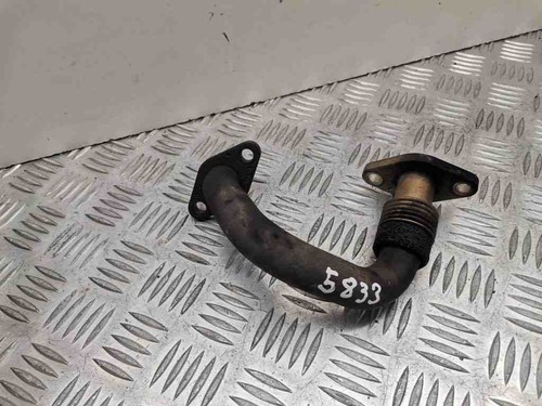 VW PASSAT B7 ALLTRACK 365 AGR-Rohr 03G131521R 2.00 Diesel 103kw 2007 30530914