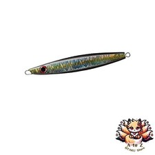 NEW Daiwa Saltigalief R Jig 200g MG Double Black