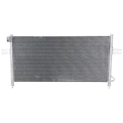 Radiators for Nissan Xterra Frontier 1998-2002 - Picture 8 of 15