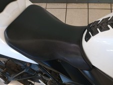 2012 Suzuki Gsr 750 Gsr 750 L2 Seat Saddle Front Riders Seat