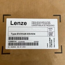 Lenze EVS9328-ESV004 Brand New High Quality Guaranteed Free Ship
