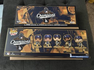 FUNKO POP Dodgers | eBay