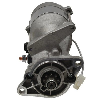 Kubota BX 2200 Starter 9 Teeth K771196800 K771161800 1623563010 435-975
