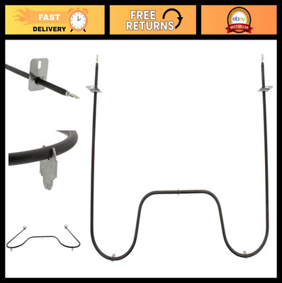 Oven Bake Element Replacement for Whirlpool, Maytag, KitchenAid, Jenn-Air & More