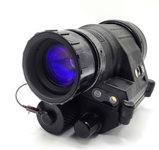 Gen 3 PVS-14 Night Vision Monocular   Autogated, Built to Order, US Made Tube