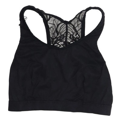 Twilfit, Bralette, Größe: 36/38, Amanda, Schwarz, Elasthan/Polyamid #M0C