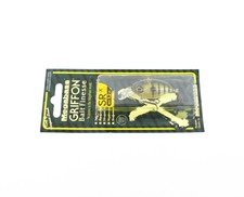 SALE Megabass Griffon Bait Finesse SRX 38mm 5.3grams Floating Lure G (4066)