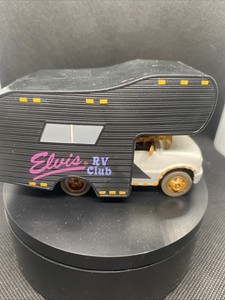 Cars Disney Elvis | eBay