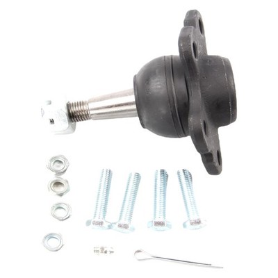 For Chevy C3500 1988 iD Select CAD34038950 Front Upper Suspension Ball Joint