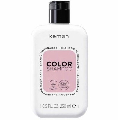 Kemon Color Shampoo 250ml