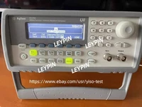 Agilent 33220A Arbitrary/Waveform Generator, 20mhz*yiso