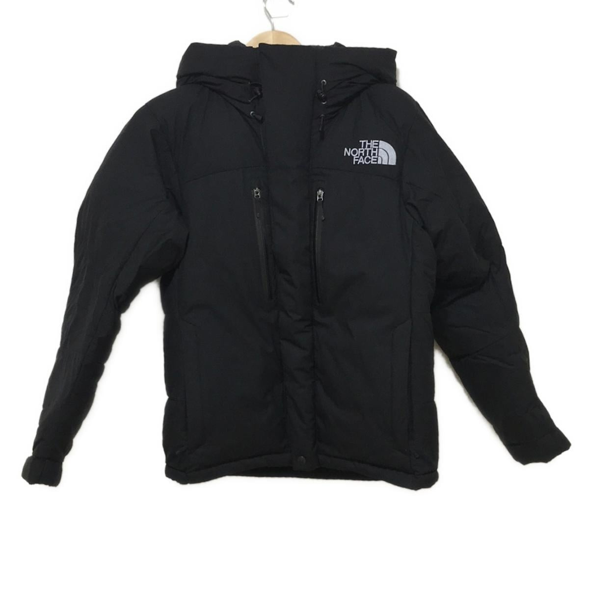 Auth THE NORTH FACE Baltro Light Jacket ND92240 Black - Men 