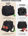 Lunch Box for Men & Women, 12L Tactical Lunch Bag for Men, Insulated Leakproof — photo 5