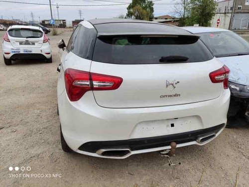 SPECCHIO SINISTRO / 2646584 PER CITROËN DS5 2.0 HDI FAP - Foto 6 di 9
