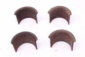 Krümmerschelle Honda Unbekannt